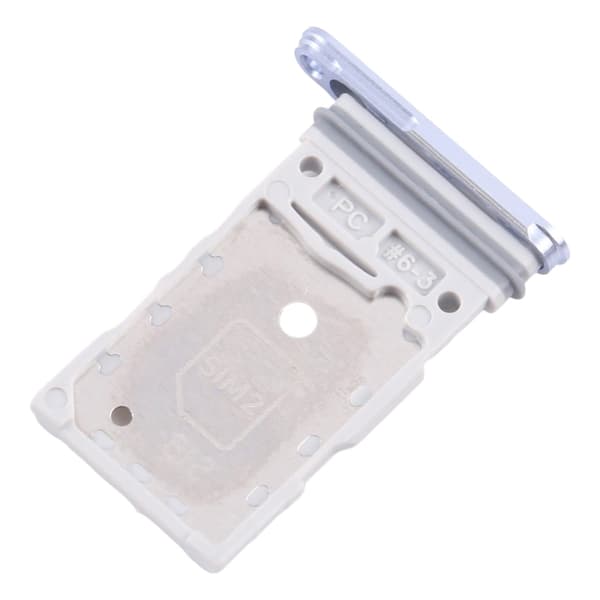 Samsung Galaxy S25/S25 Plus Sim Card Holder - Silver Shadow