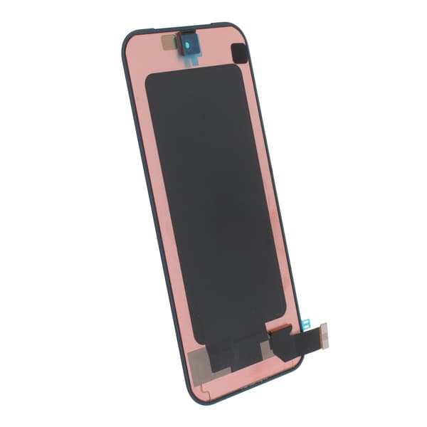 Google Pixel 9 Pro Fold Utsida Skärm med LCD Display Original