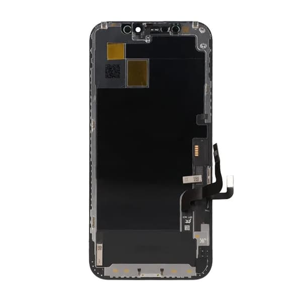 iPhone 12/12 Pro JK Soft OLED Skärm med LCD Display