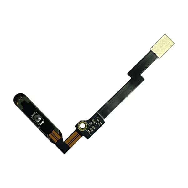 iPad mini 6 Fingeravtryckssensor Flexkabel Vit