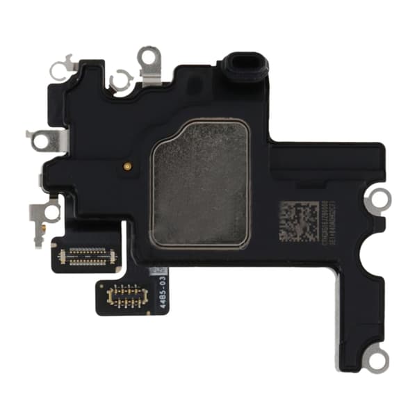 iPhone 15 Plus Samtalshögtalare OEM