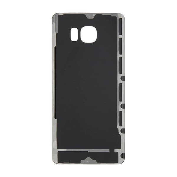 Samsung Galaxy Note 5 (SM-N920F) Baksida - Svart