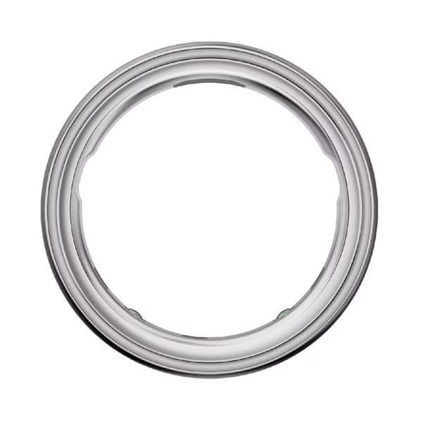 Oura Ring 4 Smart Ring Silver Storlek 10 - Nyskick