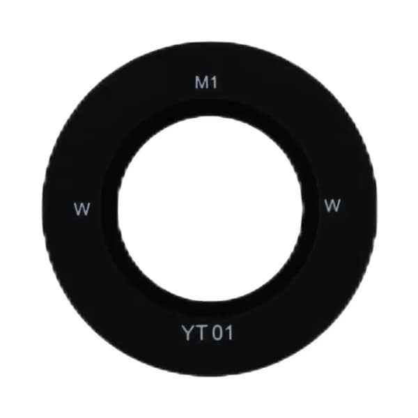 Samsung Galaxy S26 Wide Camera Window