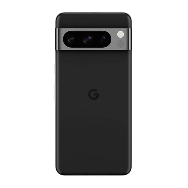 Begagnad Google Pixel 8 Pro 128GB Obsidian - Använt skick