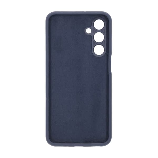 Samsung Galaxy A16 Mobilskal Silikon - Blå