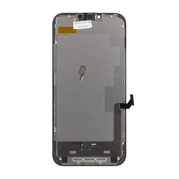 iPhone 14 Plus Skärm med Soft OLED Display - DD