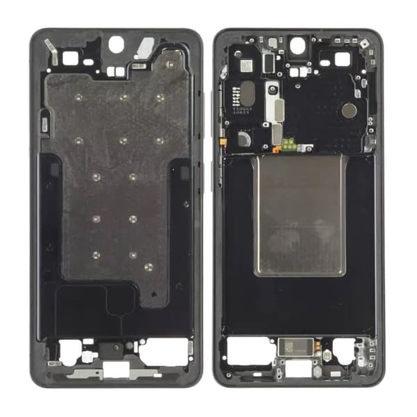 Samsung Galaxy S26 Front Frame - Black