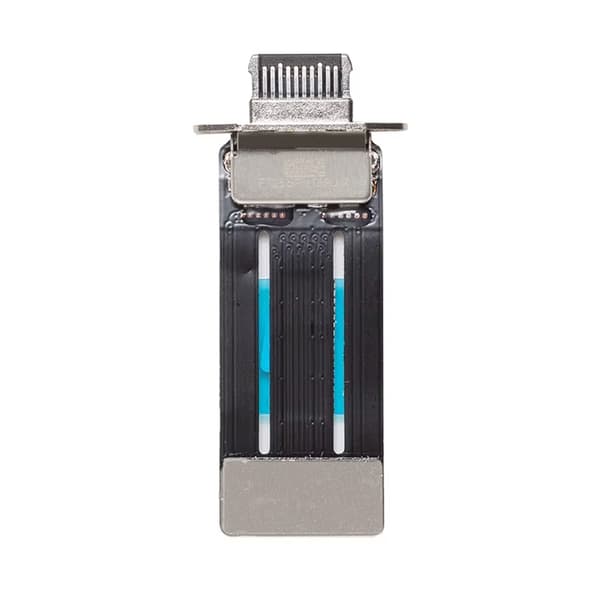 iPad mini 6 Laddningsflexkabel Svart