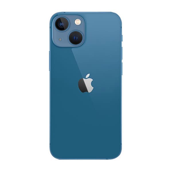 Begagnad iPhone 13
