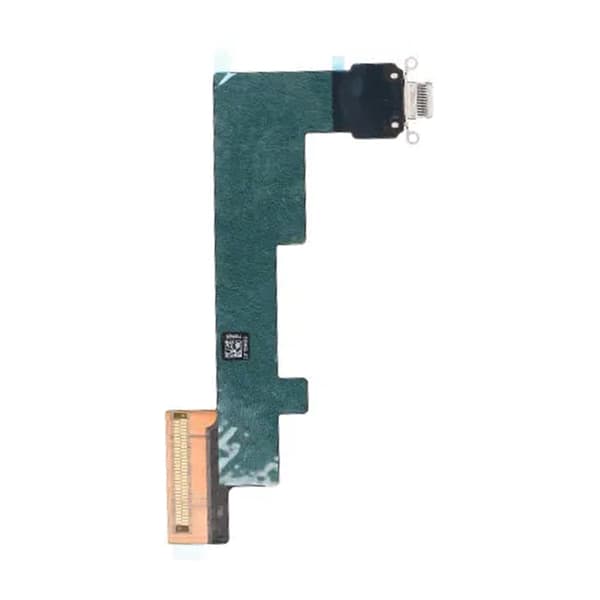 IPad Air 4 4G Laddningsflexkabel Vit
