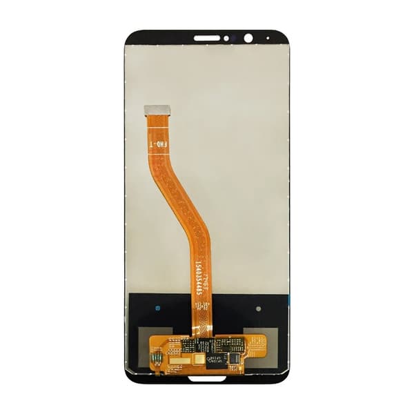 Huawei Honor View 10 LCD Display - Ny, Vit