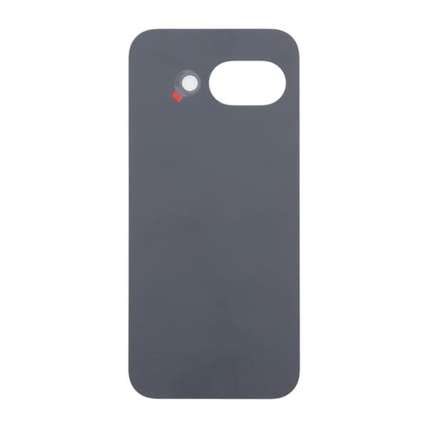 Google Pixel 9a Baksida - Lila