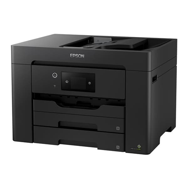 Epson WorkForce WF-7835DTWF A3-multifunktionsskrivare - Nyskick