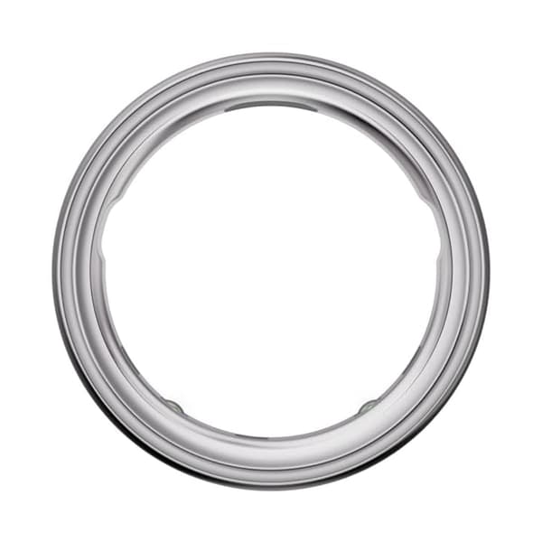 Oura Ring 4 Smart Ring Silver Storlek 13 - Nyskick