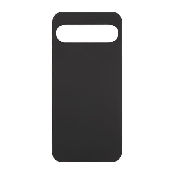 Google Pixel 9 Pro XL Baksida - Svart