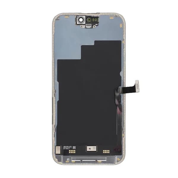 iPhone 15 Pro Skärm med OLED Display Original