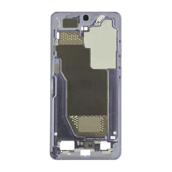 Samsung Galaxy S26 Ultra Front Frame - Violet