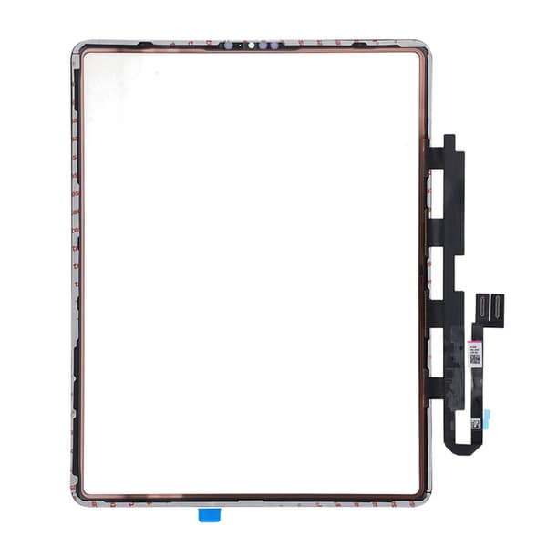 iPad Pro (12,9-inch, 5th / 6th generationen) Touchpanel - Svart