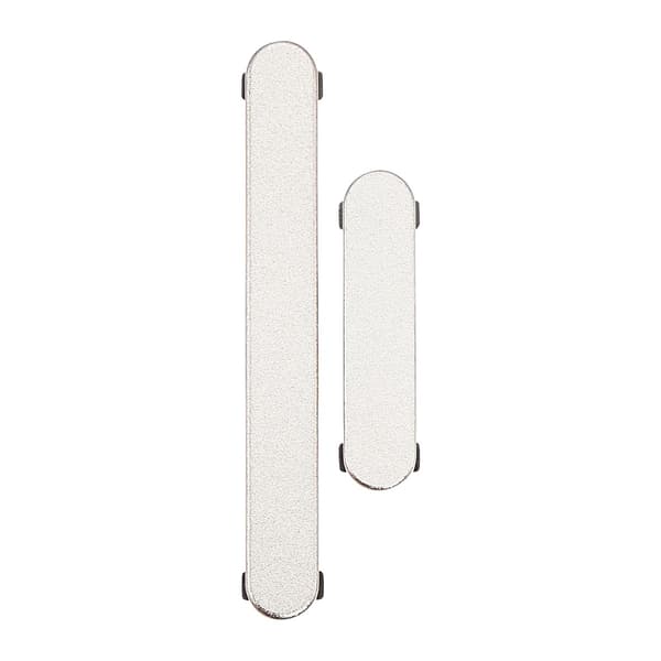 Samsung Galaxy S26+ Volume Button - white