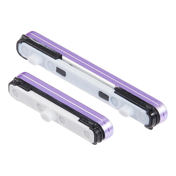 Samsung Galaxy S26+ Power Button - Violet
