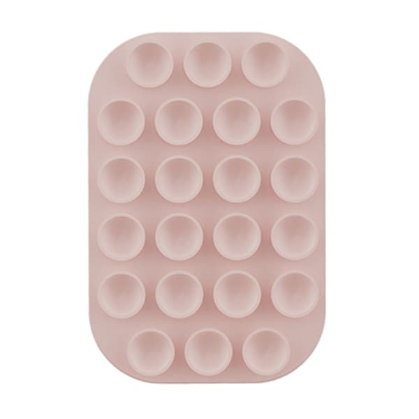 Magnetiskt Suggrepp med Magsafe för iPhone - Beige