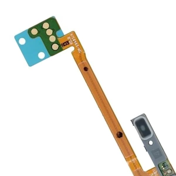 Samsung Galaxy S26 Ultra Ström med Volym flexkabel Original