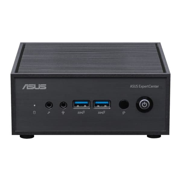 ASUS ExpertCenter PN42 BBN100MV Barebone Mini-PC - Nyskick