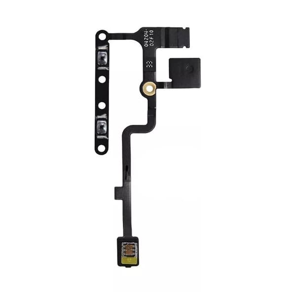 iPad 10 Gen, Volym Flexkabel