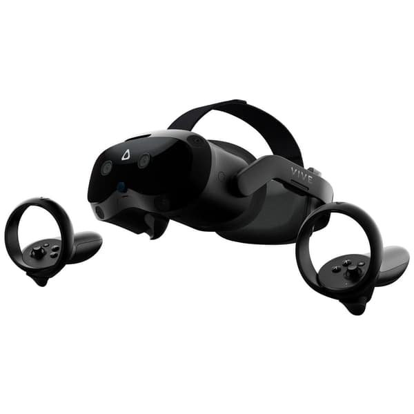 HTC VIVE Focus Vision VR-headset - Nyskick