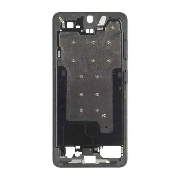 Samsung Galaxy S26 Front Frame - Black