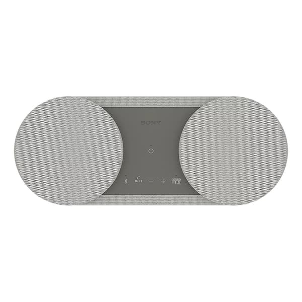 Sony HT AX7 Barbart Hemmabiosystem med 360 Spatial Sound Nyskick