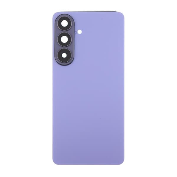 Samsung Galaxy S26 Back Cover - Violet - Original