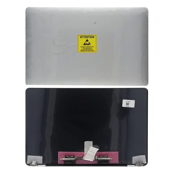 MacBook Pro 13" 2016-2017 A1706 LCD Display Original - Sliver