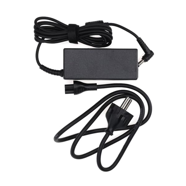 Nätadapter Laddare för ASUS 65W 19V 5,5×2,5 mm