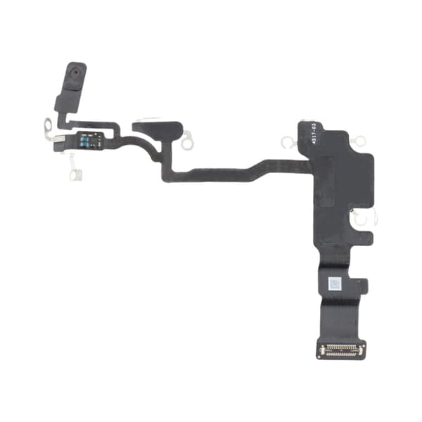 Wifi Flexkabel till iPhone 15 Pro Max OEM