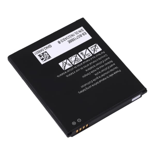 Samsung XCover PRO batteri (bulkförpackning)