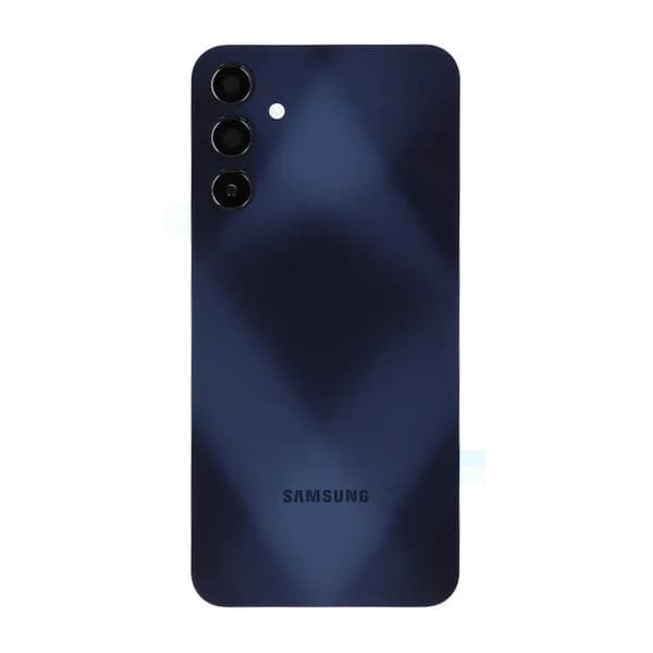 Samsung Galaxy A15 Baksida - Blå