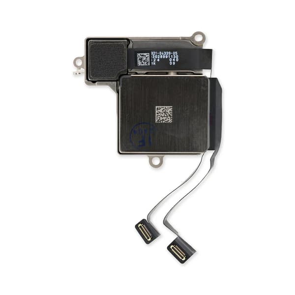 iPhone 15 Plus Bakre Kamera Original