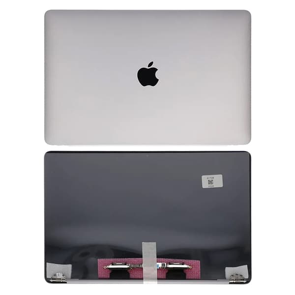 MacBook Pro 13" 2016-2017 A1708 LCD Display Original - Rymdgrå