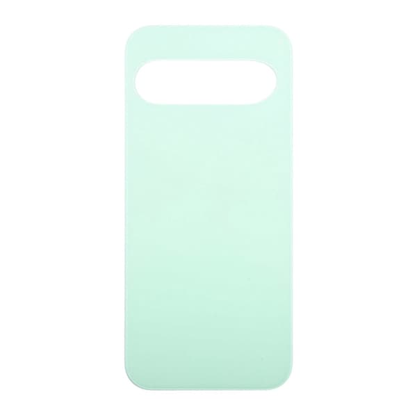 Google Pixel 9 Baksida - Wintergreen