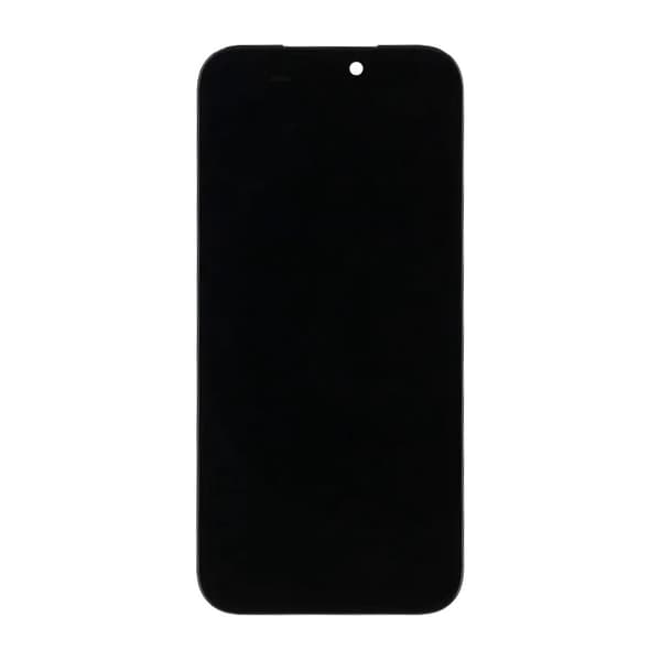 Display med LCD Skärm för iPhone 17 Pro Max - Incell