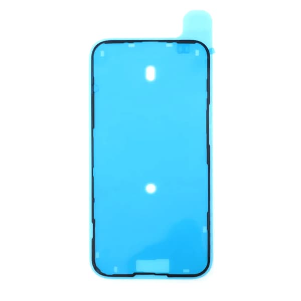 iPhone 15 Plus Självhäftande tejp för Skärm