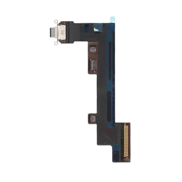 iPad Air (5th generation) 4G Laddare Flex – Svart