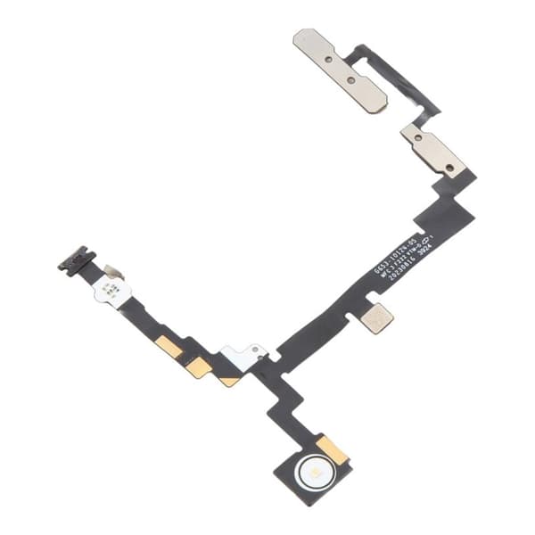 Google Pixel 8a Volymknapp Flexkabel