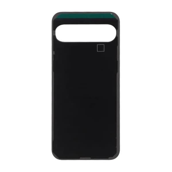 Google Pixel 9 Pro XL Baksida - Svart