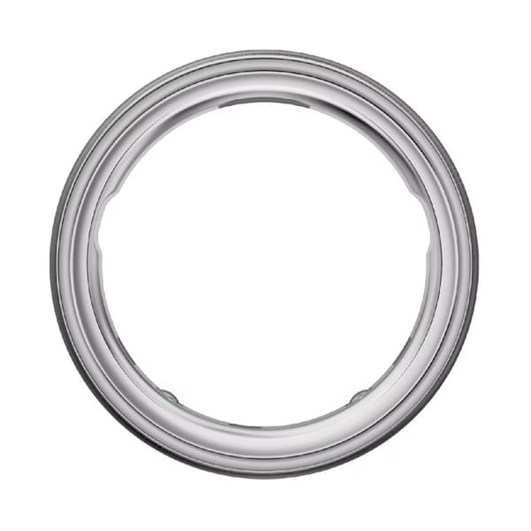 Oura Ring 4 Smart Ring Borstat Silver Storlek 11 - Nyskick