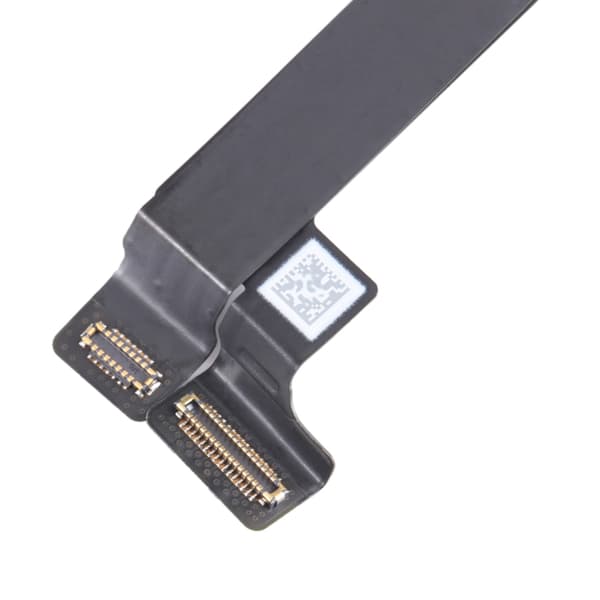 iPhone 15 Pro Framkamera me flexkabel OEM
