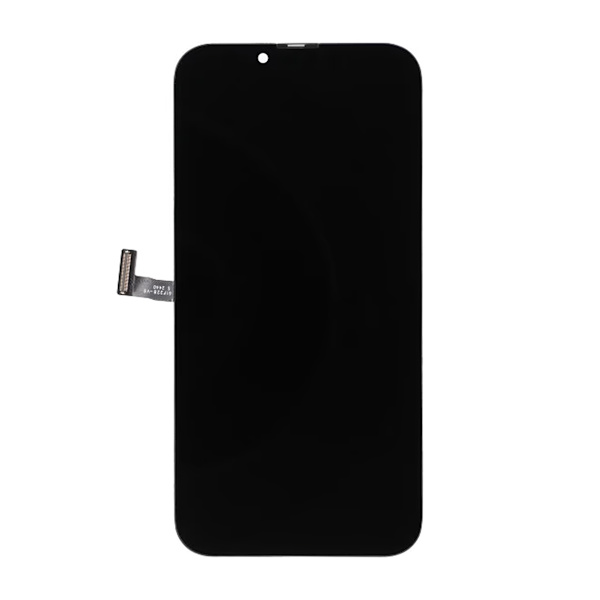 Dinow Écran pour iPhone 13, 6.1 LCD Display pour iPhone 13, Ecran pour
