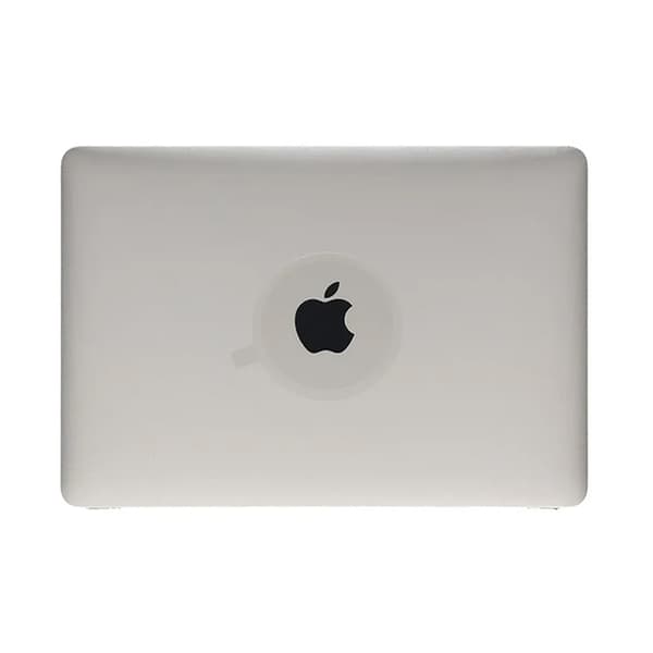 Macbook Retina 12" 2016-2017 A1534 LCD Display Original - Silver